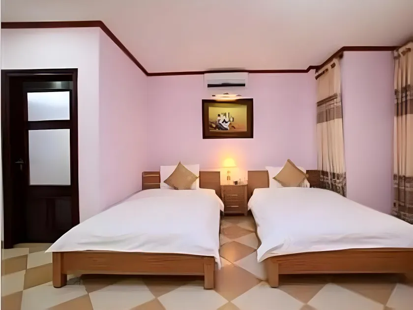 Phú Mỹ hotel - Image 1