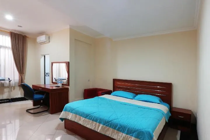 Fontana Residencia Guest House - Image 1