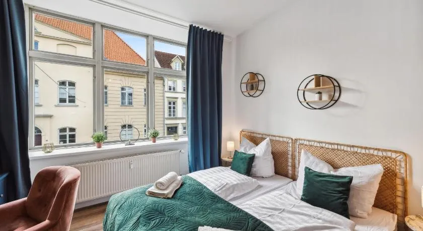 NEU Altstadtliebe - gemütliche Apartments in der historischen Altstadt, zentral und komfortabel - Image 1