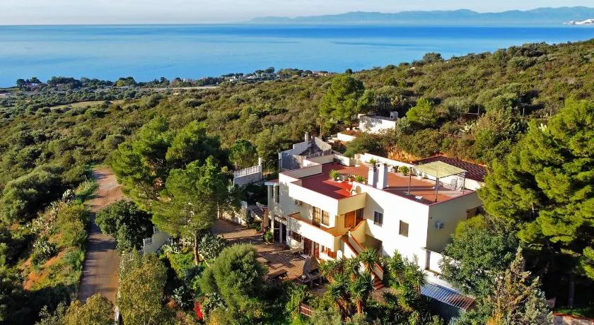 Villa Bella Salmagi - Surya Sardinia Holidays & Yoga - Image 1