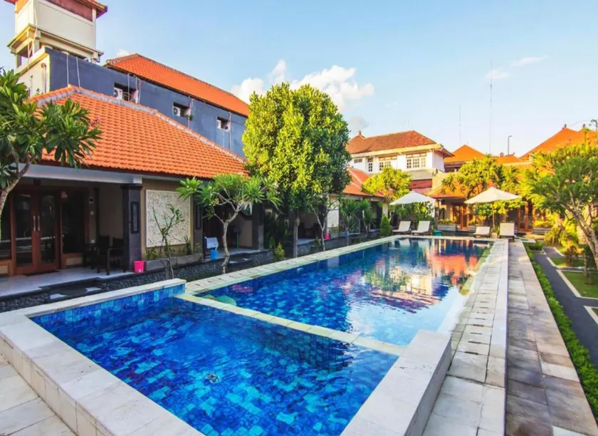 Gora Beach Inn - Image 1