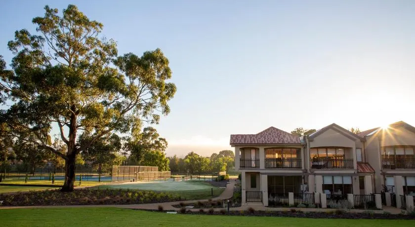 Hidden Valley Resort - Image 1