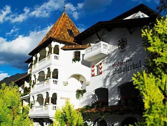 Vitalpina Hotel Schulerhof - Image 1