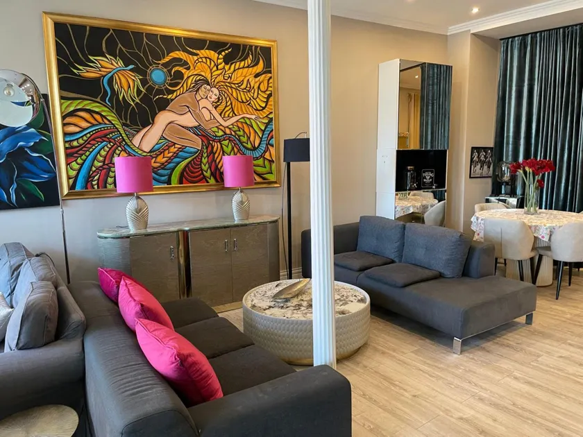 Modern Suite in the Taunus - Image 1