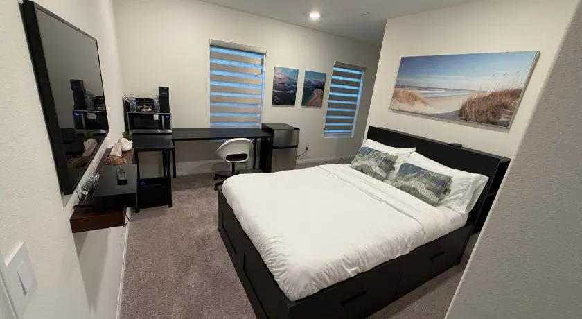 Pedro Coastal Stay - Image 1