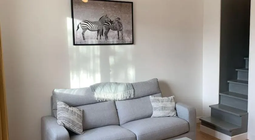 Bel appartement confortable avec jardin sur Cussac - Image 1