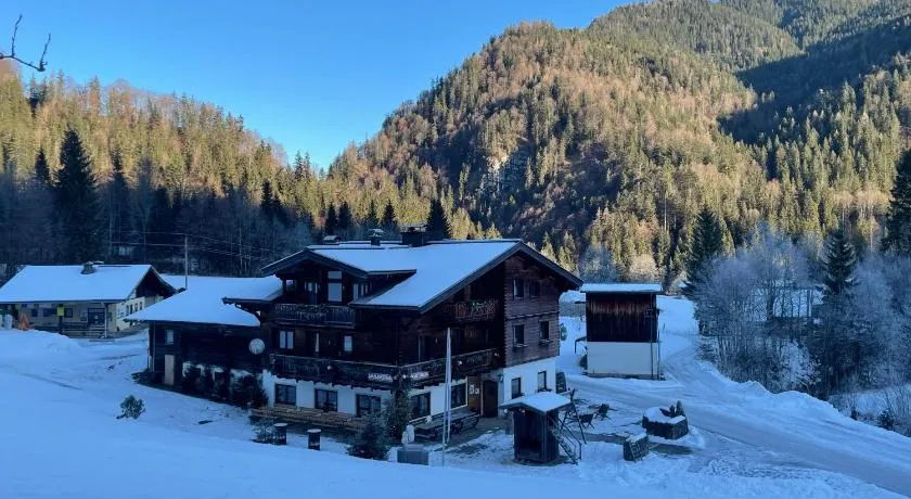 Natursport Heutal Appartements - Image 1