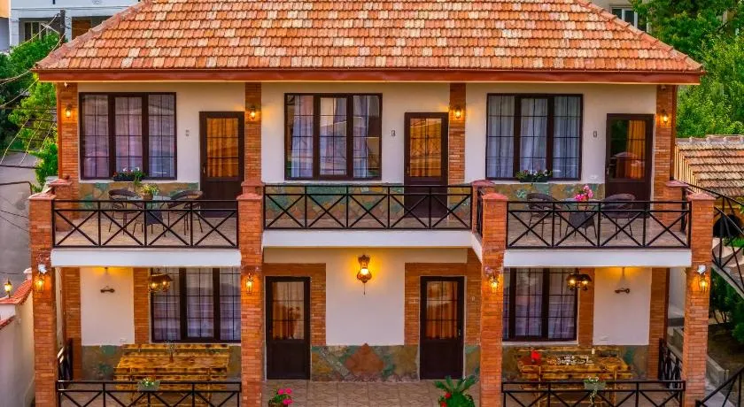 Merebashvili Estate - Image 1