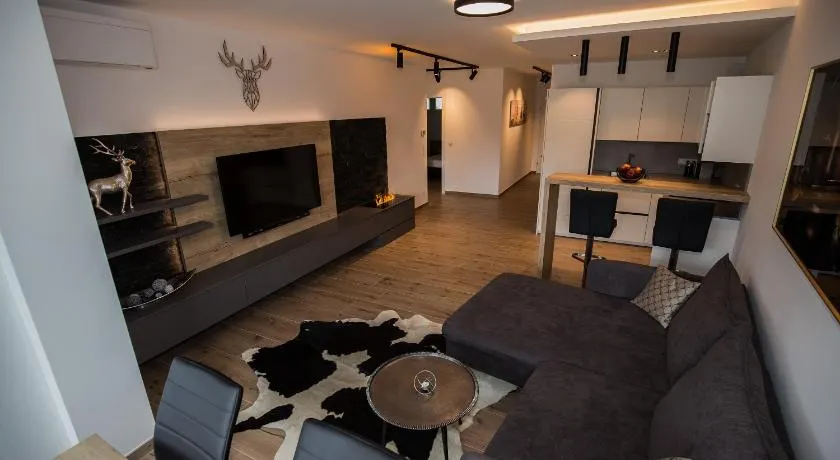 Sunny Mountain Apartment 11 I Gerlitzen-Ossiachersee I Alpe Maritima - Image 1