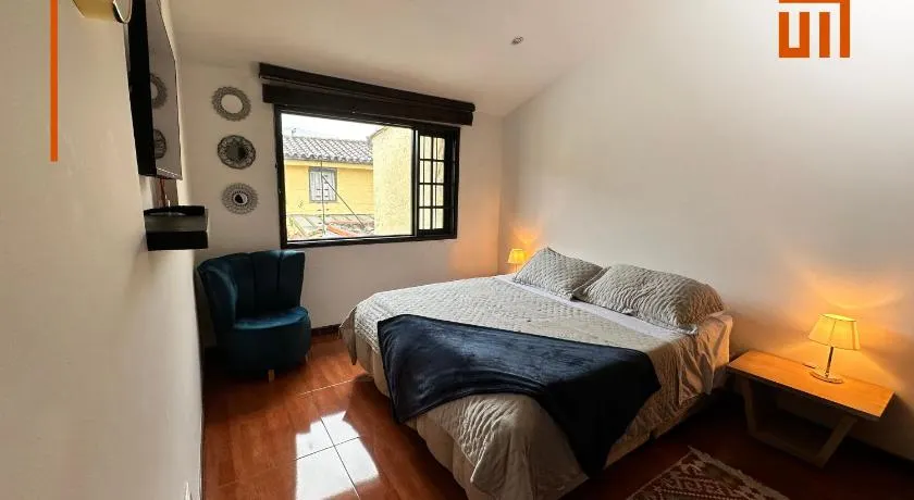 Hotel Santa Ana Luxury Rentals - 111 - Image 1