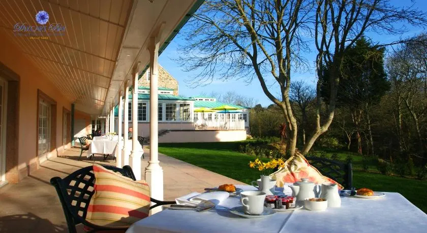 The Dixcart Hotel - Image 1