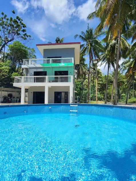 Da-Arreglado beach house - Image 1