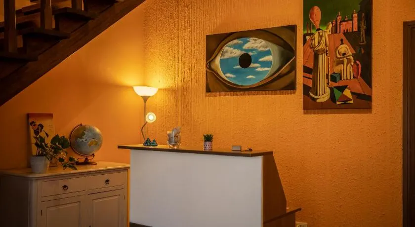 B&B Le Muse - Image 1