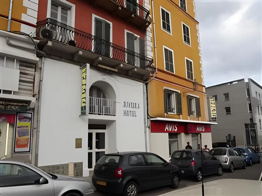 Hôtel Riviera - Image 1