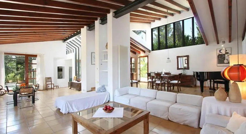 Villa Can Canaver - Image 1