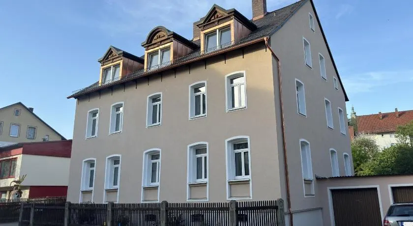 aus-ZEIT Apartments - Image 1
