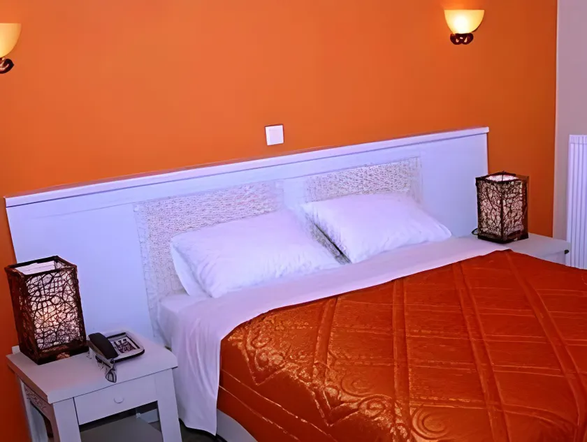Ξενώνας Μενελαΐς - Menelais Apartments - Image 1