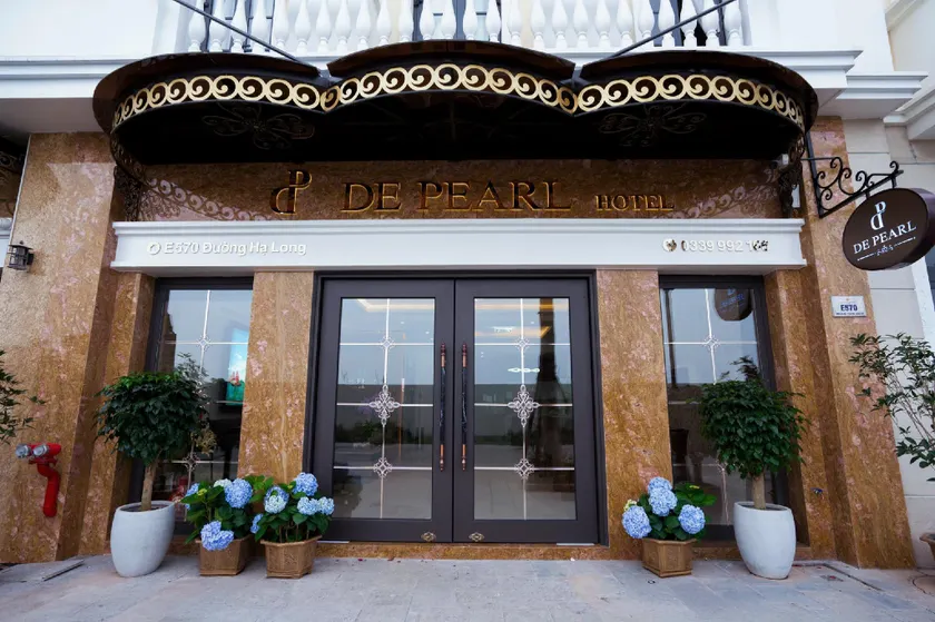 De Pearl Hotel - Image 1