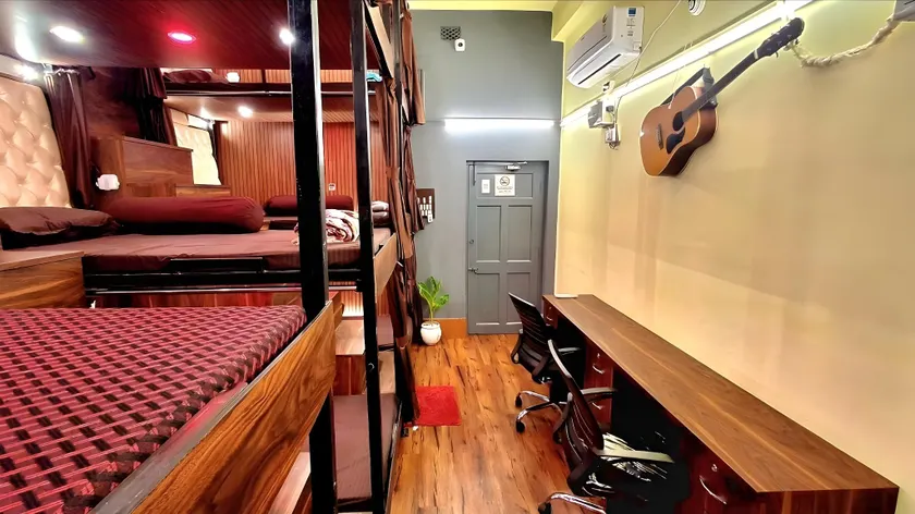 Urbania The Premium stay - Image 1