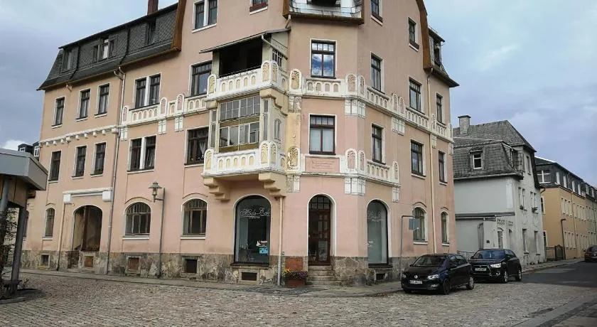 Wohnung mit 2 Schlafzimmern für 4 Personen - Image 1