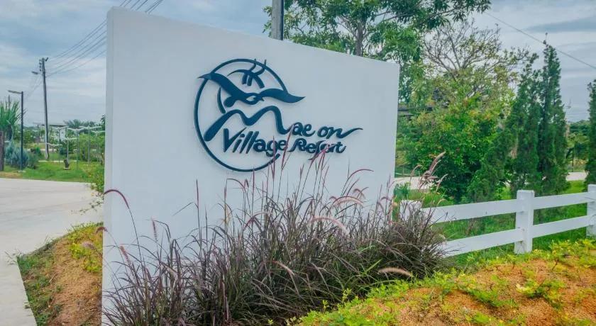 Mae On Village Resort - Image 1