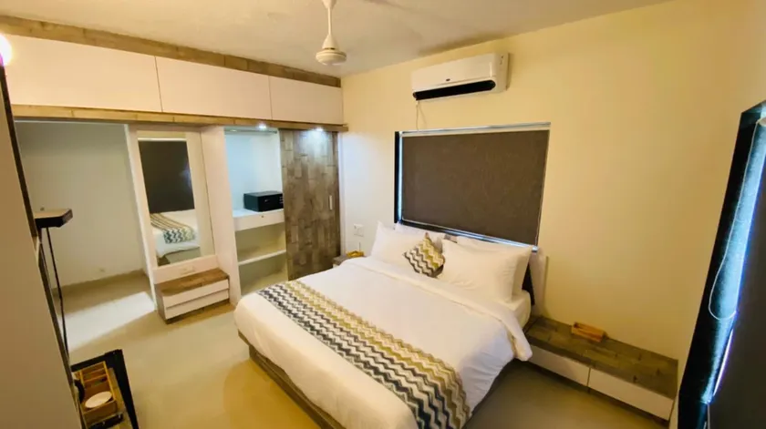 Nest Villa - Image 1
