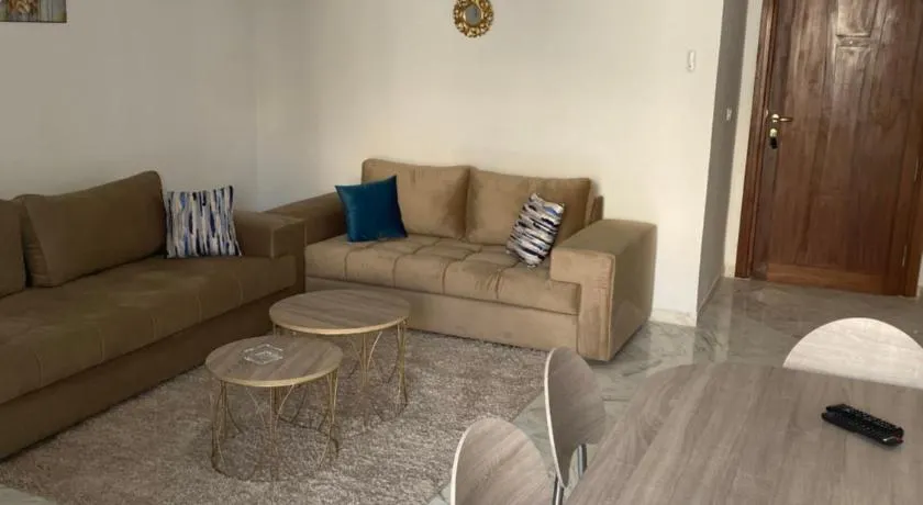 Magnifique Appartement Vue Mer - Image 1