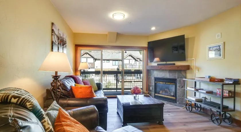 'Oro Grande Lodge' in Keystone w/ Mtn Views! - Image 1