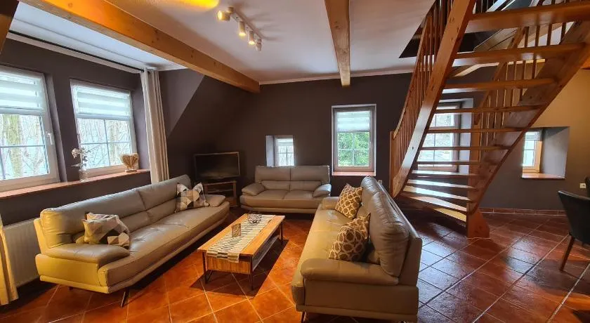 Appartements im "Landhaus am Frohnauer Hammer" - Image 1