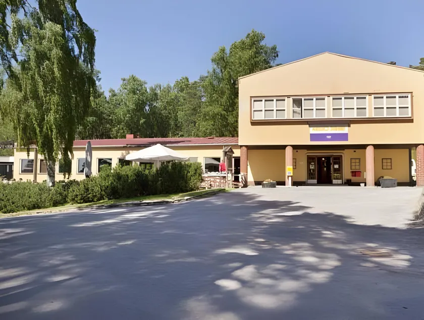 Holiday Club Airisto Apartments - Image 1