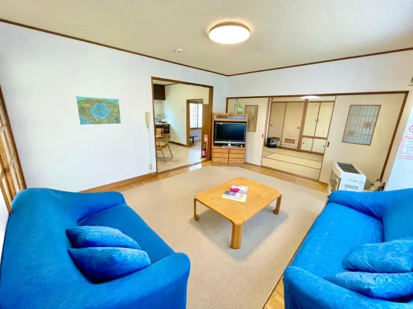 Holiday House Toya - Image 1