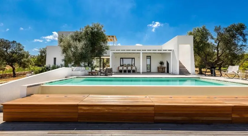 Villa Libe by Perle di Puglia - Image 1