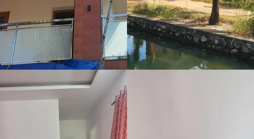 Thoppil Residency, Munroe islands - Image 1