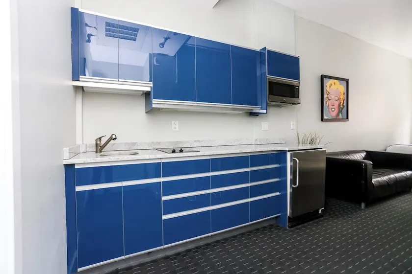 Maverick Suites at 245 Newbury St - Image 1