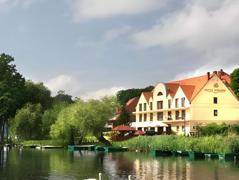 Hotel Barlinek - Image 1