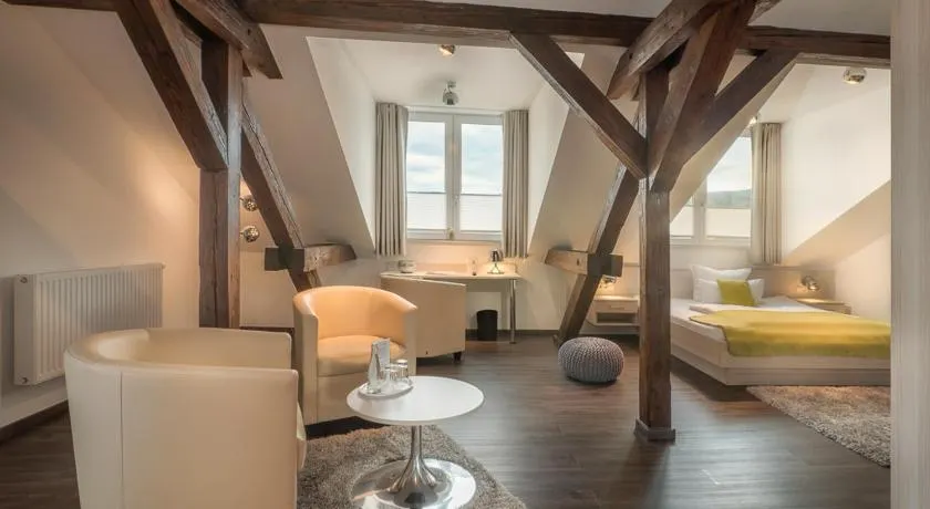 best business bühl - boardinghouse - Image 1