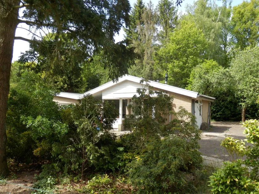 Beautiful Holiday Home in Balkbrug with Terrace and Garden - Image 1