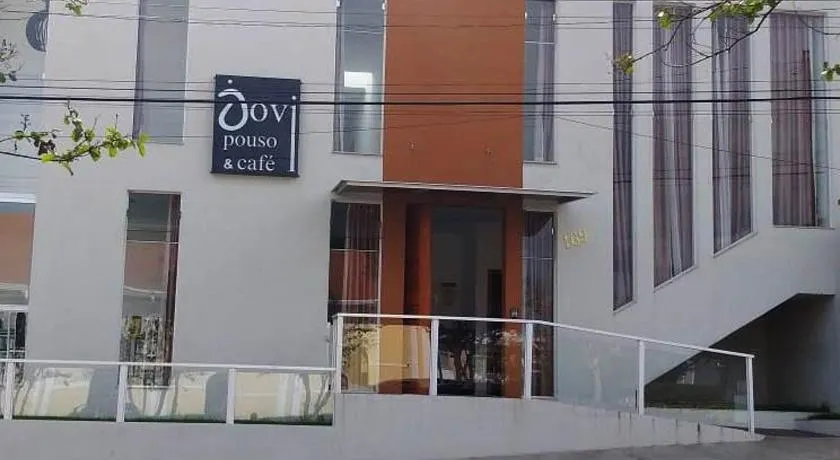 JOVI Pouso & Café - Image 1