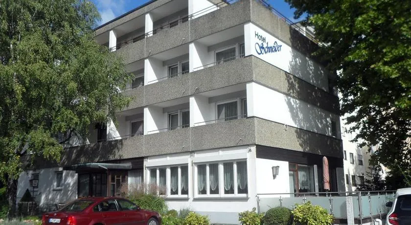 Hotel Schneider - Image 1