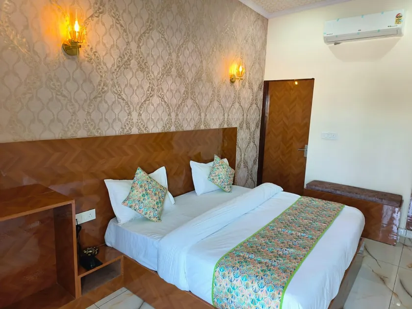 Hotel RS Haveli Jaipur - Image 1