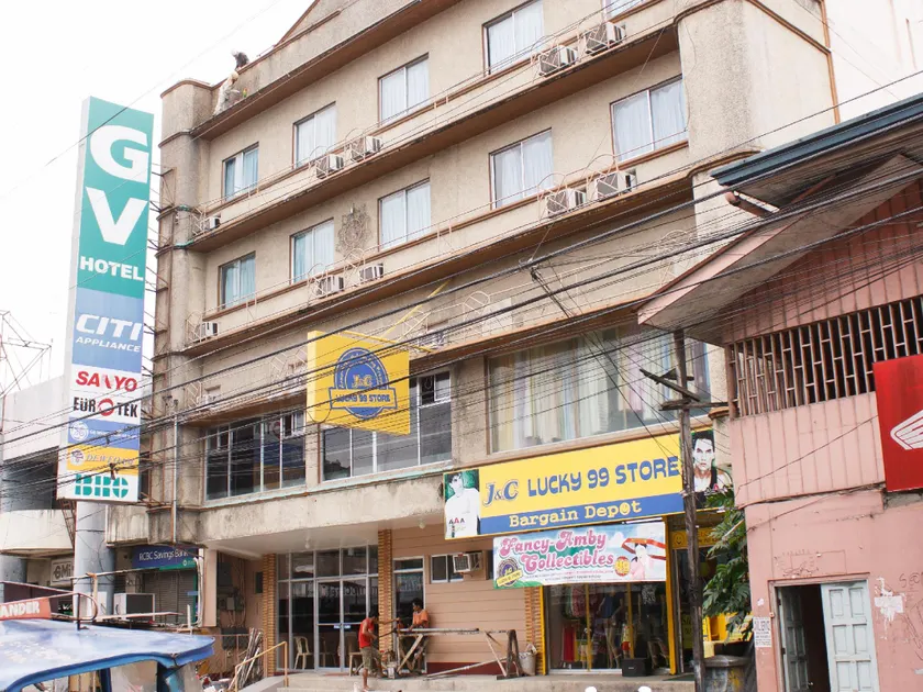 GV Hotel - Maasin - Image 1