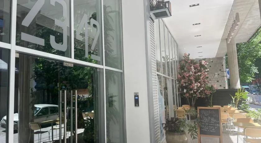Dolce Apartment - Image 1