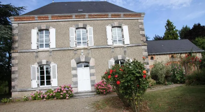 Maison St Mayeul - Image 1