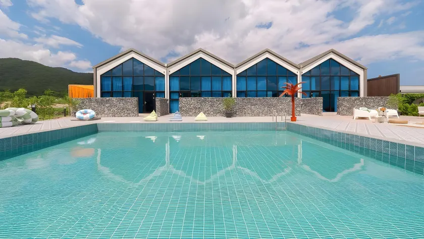 Le Pavilion Pool Villa - Image 1