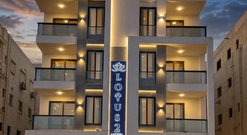 Lotus hotel - Image 1