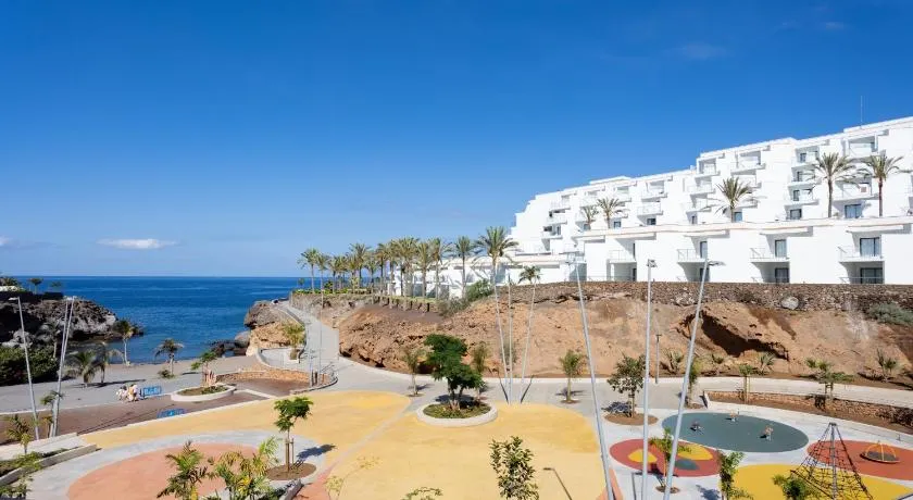 Paraíso del Sur Mar y Teide - Image 1