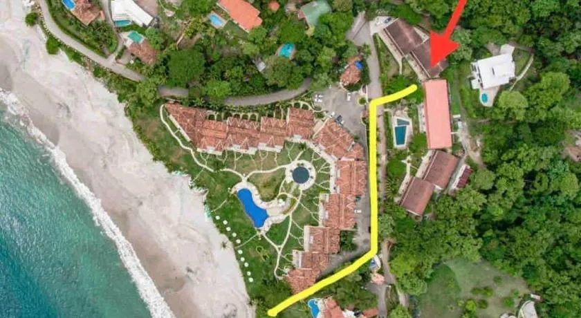 Villa Flamingo 8 At Playa Flamingo - Image 1