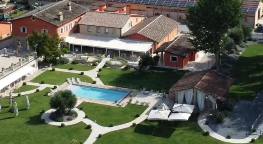 Agriturismo Tenuta Filippi - Image 1