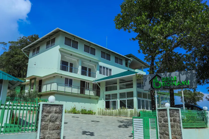 Belle Bonami Resort - Image 1
