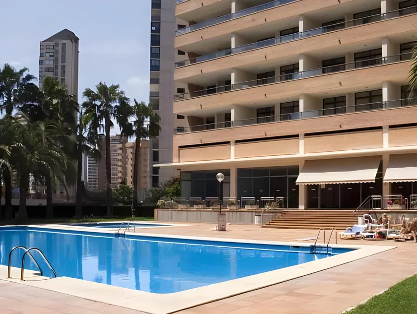 Apartamentos Paraíso Centro - BenidormParaíso - Image 1
